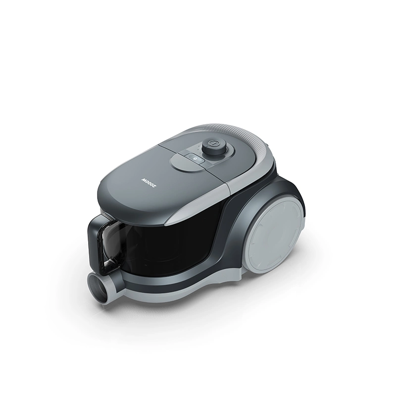 Powerful Bagless Cyclonic Wired Vacuum Cleaner
