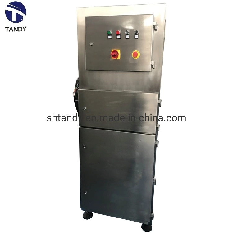 Cyclone Dust Collector Collection System Vacuum Cleaner for Powder