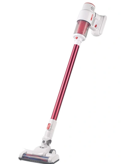 Brand-New 4in1 Vacuum and Handle and Stick Home Use Cordless Vacuum Cleaner