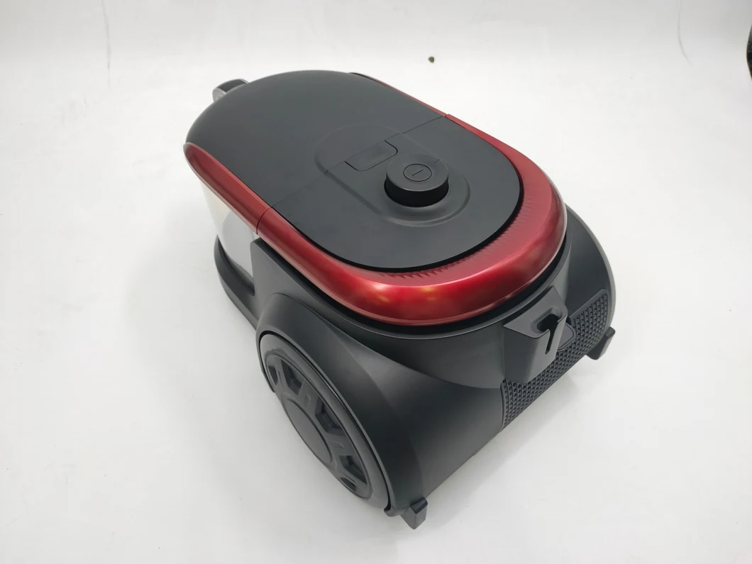 Powerful Bagless Cyclonic Wired Vacuum Cleaner