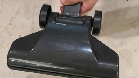 Stick and Handheld Vacuum Cleaner Bagless Upright Vacuum with Converts Into Handheld Vacuum