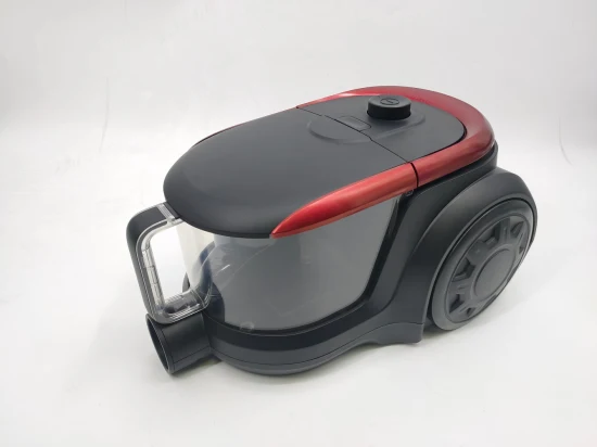 700W Bagless Canister Cyclone Vacuum Cleaners