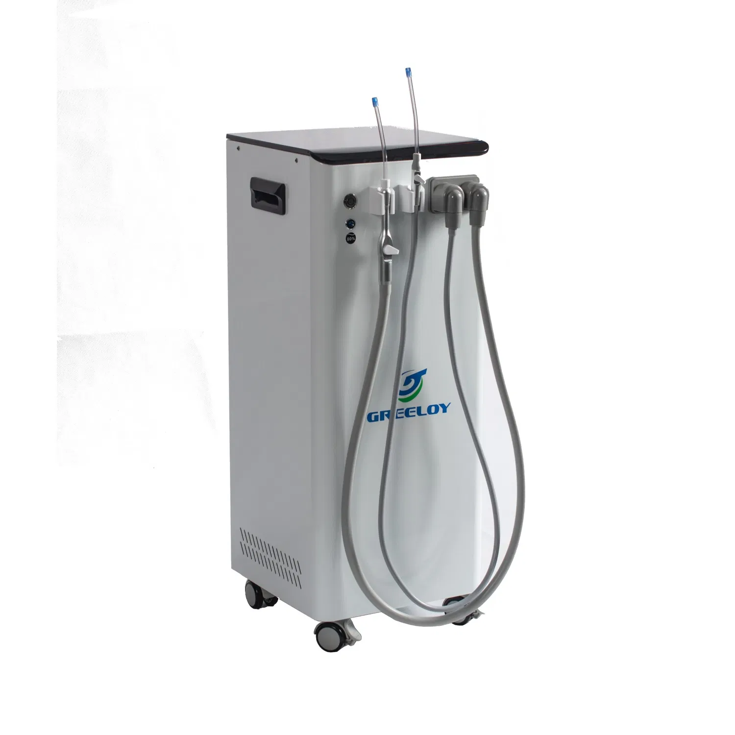 Automatic Vacuum Cleaner Certificated Big Volume Powerful Suction Wet Dry Industrial Vacuum Cleaner