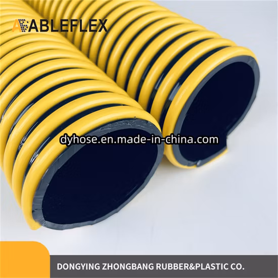PE EVA Vacuum Cleaner Hose Swimming Pool Hose/Vacuum Suction Hose