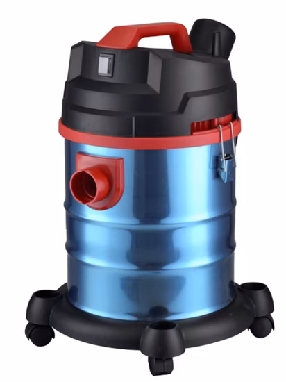 Gamana V20b Professional High Quality Canister Vacuum Cleaner