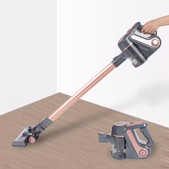 Hot Sale Multifunction CB30 Aspirapolvere 2 in 1 HEPA Bag Cyclone Cordless Upright Vacuum Cleaner for Commercial Household Hotel