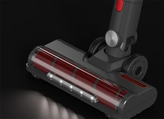 31kpa Home Vacuum Bagless Cyclone Portable Rechargeable V11 Handheld Wireless BLDC Cordless Vacuum Cleaner