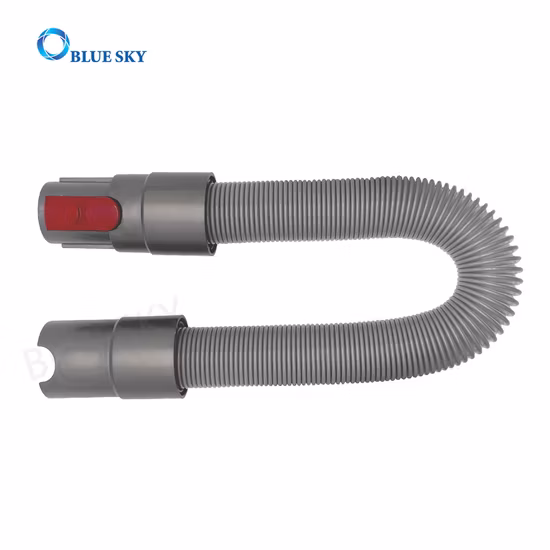 Flexible Extension Tube for Dyson V8 V10 V7 V11 Vacuum Cleaners Accessories Replacement