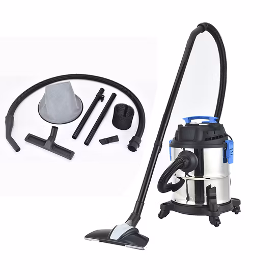 Lulu Quick Clean Wet &amp; Dry Vacuum Cleaner P05