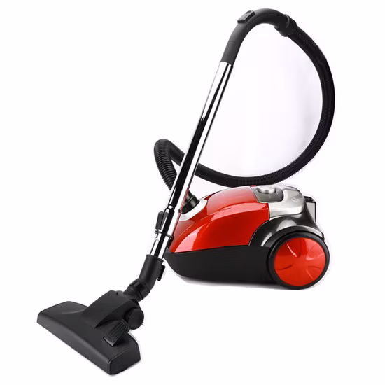 700W Power Cheap with Bag Canister Vacuum Cleaner