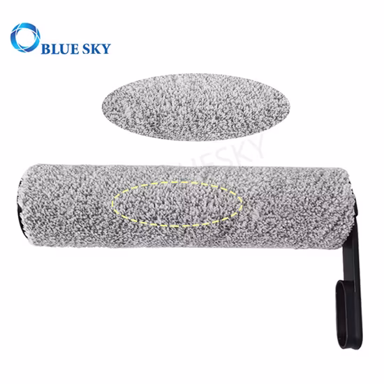 Replacement Universal Vacuum Cleaner Floor &amp; Carpet Nozzle Brush/Turbo Brush/Head Brush