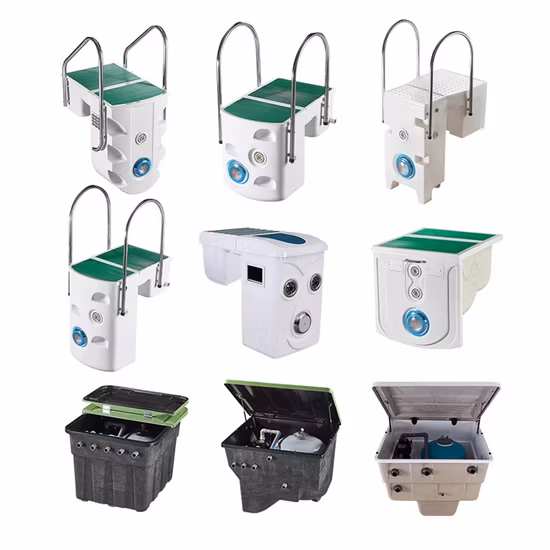 L Vacuum Swimming Pool Cleaner, Barracuda Pool Cleaner Accessories